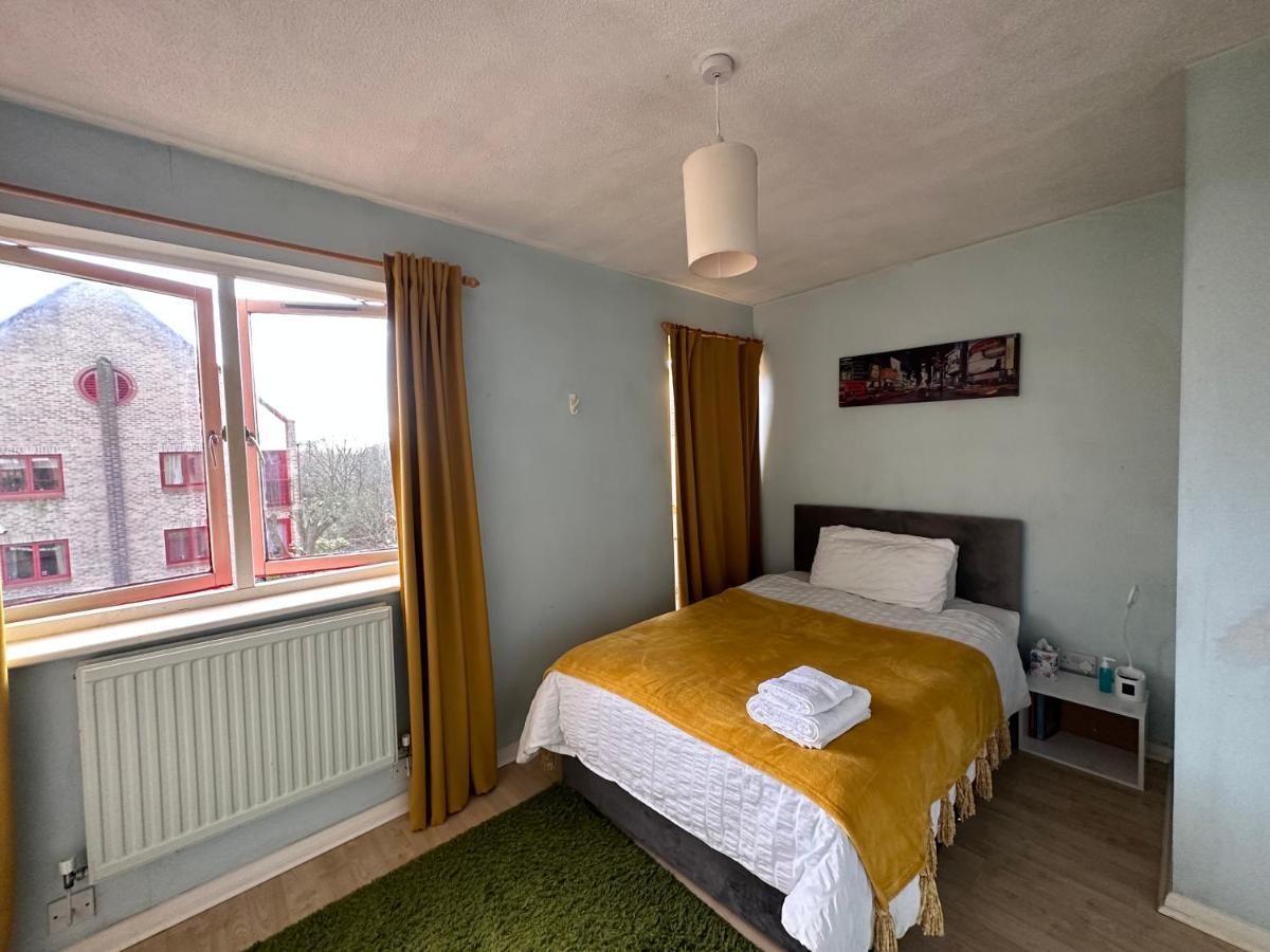 Cozy Private For Single Use Quarto em Acomodações Particulares Londres
