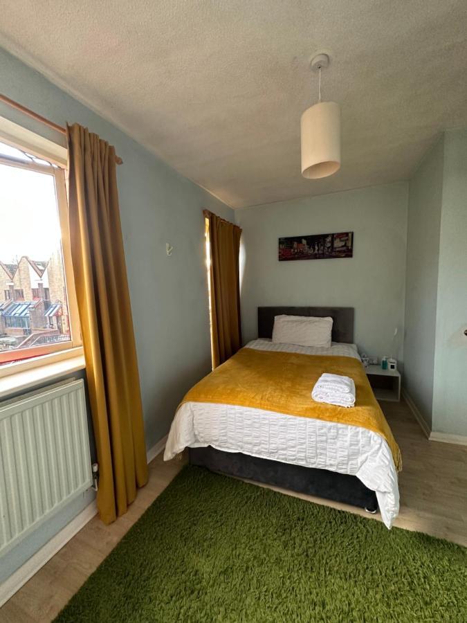 Cozy Private For Single Use Quarto em Acomodações Particulares Londres